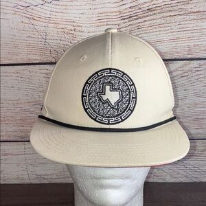 EUC Texas Rangers Mexican Heritage Day 2025 Baseball Hat 6/13/25